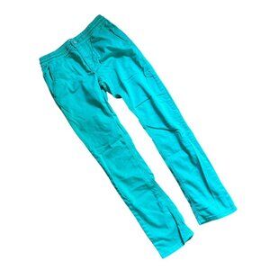 Mini Boden Jersey Skinny Pants 13y